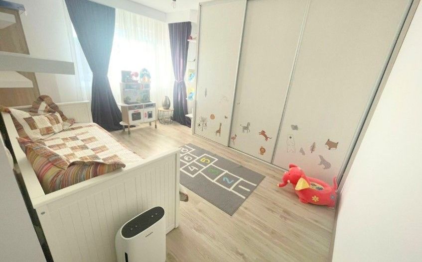 Casă de închiriat în Otopeni – perfectă pentru familie! - Poză 7