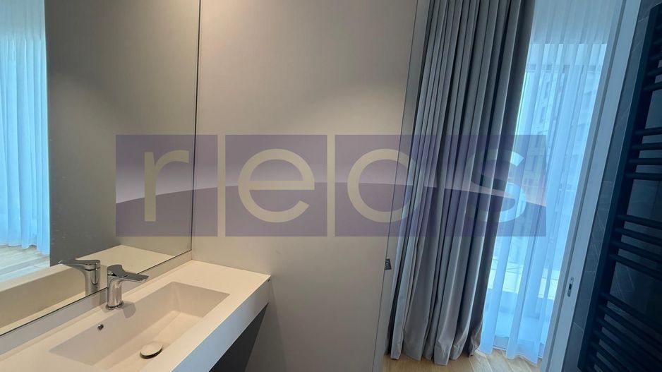 INCHIRIERE 3 CAMERE | ONE VERDI | LOC PARCARE | FINISAT LUX | - Poză 25