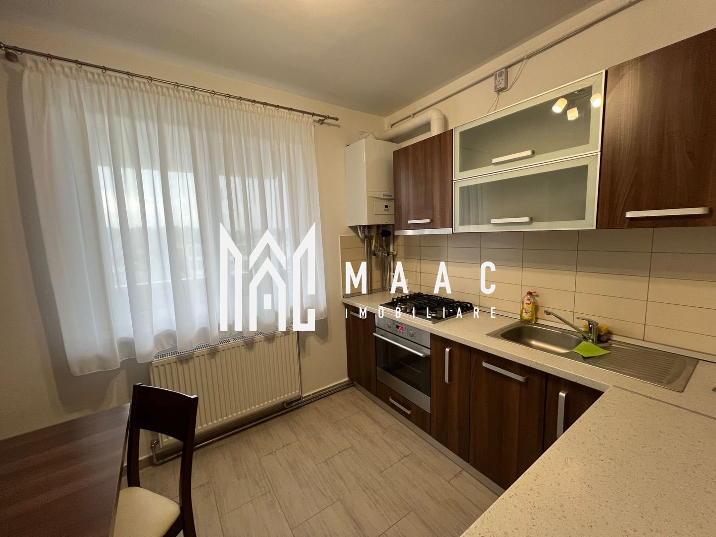 Apartament 2 camere decomandat | 62 MPU | Balcon | Etaj 3 | Calea Dumbrăvii - Poză 2