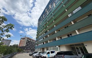 Garsoniera Complex Quadra 2 , Politehnica