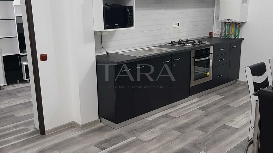 Apartament cu 3 camere in Zona Florilor. - Poză 2