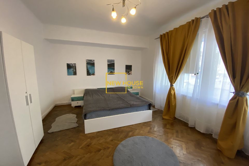 Apartament spațios și luminos de închiriat | Parter înalt | Pet friendly - Poză 16