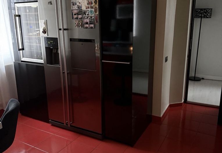 URGENT!, proprietate in vila, GARAJ, FARA RISC SEISMIC, NEGOCIABIL - Poză 3