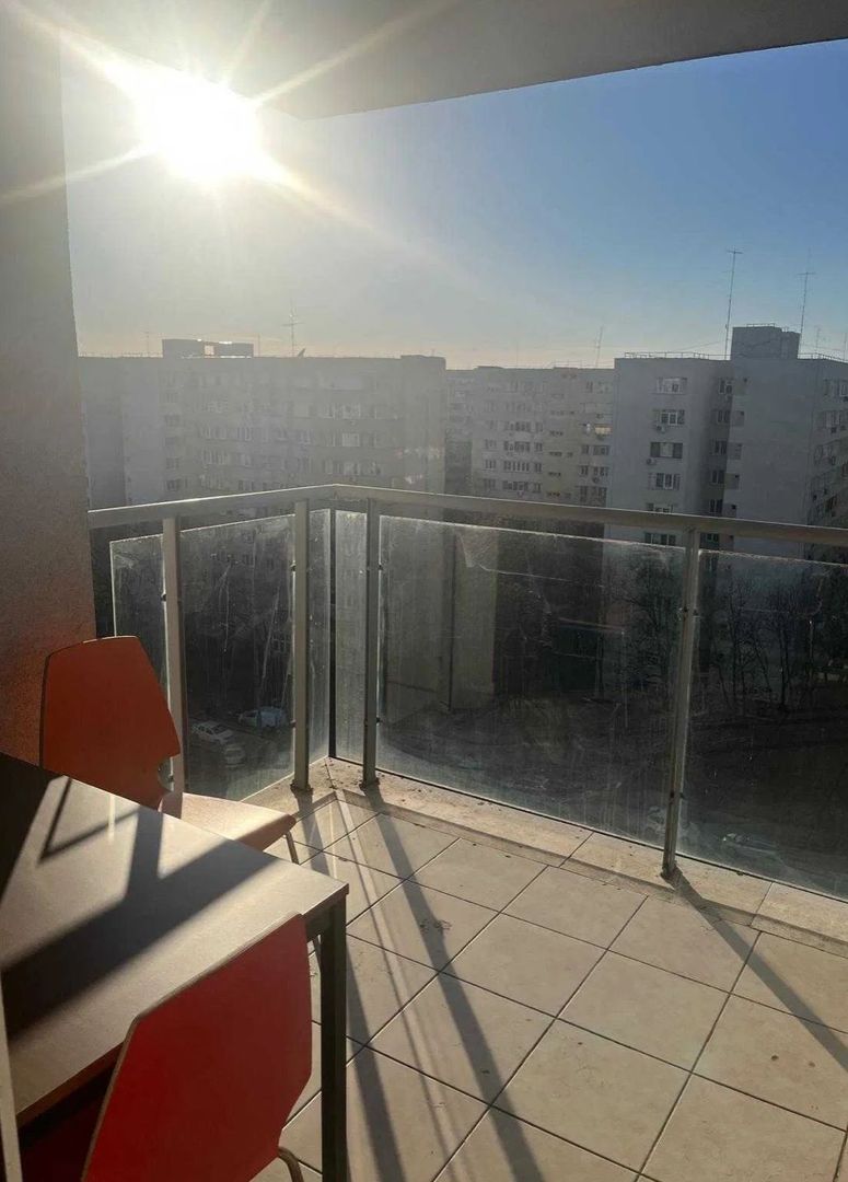 AP. 2 CAMERE ROSE GARDEN, PARCARE SUBTERANA, BLOC NOU, SALA SPORT - Poză 9