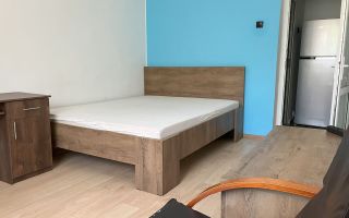 Apartament 1 cam, decomandat, etaj 2, vizavi de Carrefour Felicia - Poză 1