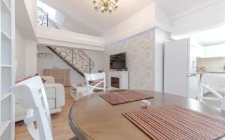 Inchiriere Apartament 3 Camere Baneasa Straulesti OMV PETROM CITY - Poză 9