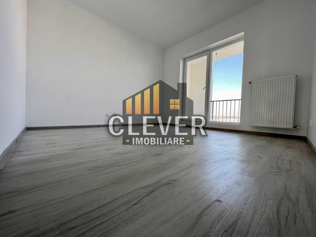 Apartament 2 camere Decomandate Suprafata Generoasa Parcul Teilor - Poză 4
