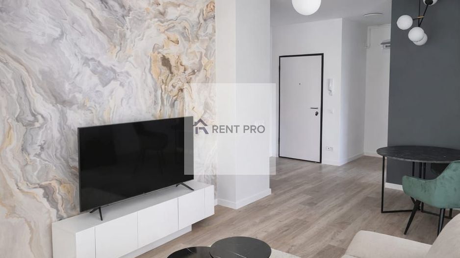 Granvia Park 3 Camere Ljerului Politehnica Lângă Mall Plaza - Poză 1