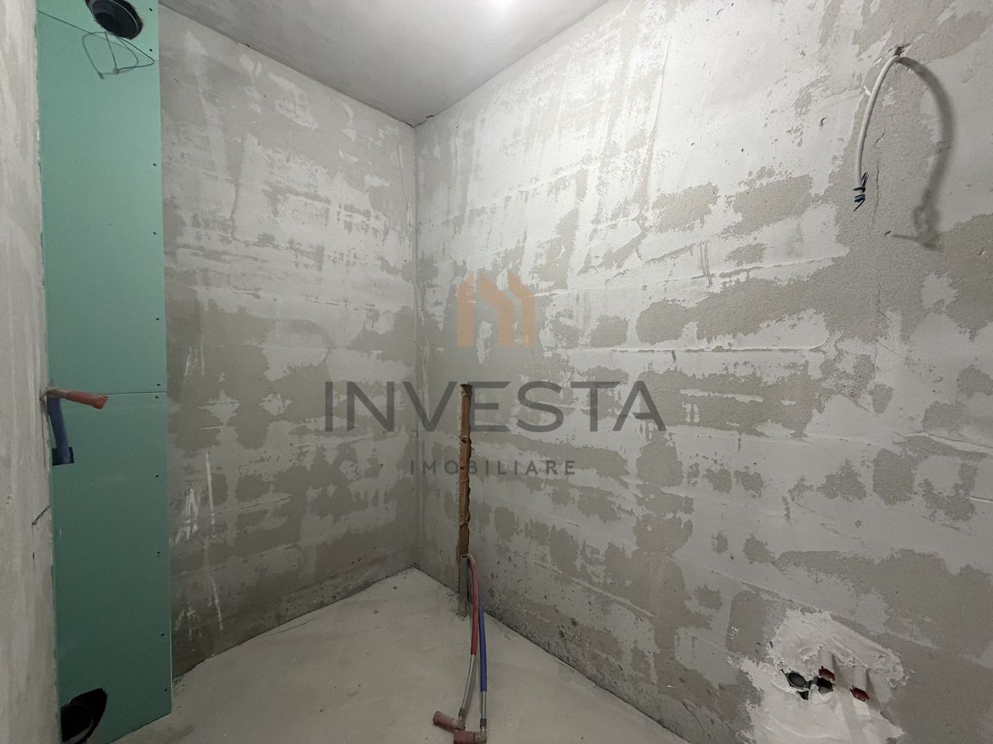 Duplex nou de 210 mp cu garaj si terasa panoramica, Andrei Muresanu - Poză 20