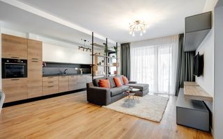 2 camere Aviatiei I Direct Dezvoltator I metrou Aurel Vlaicu - Poză 15