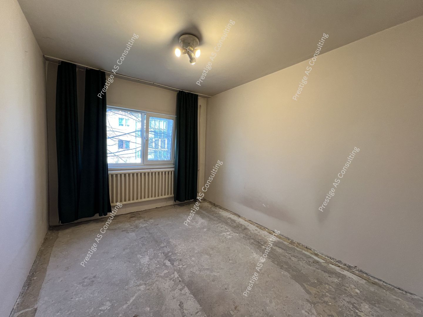 Apartament 3 Camere 2 Bai | Etaj 3 | Zona Soarelui - Poză 9