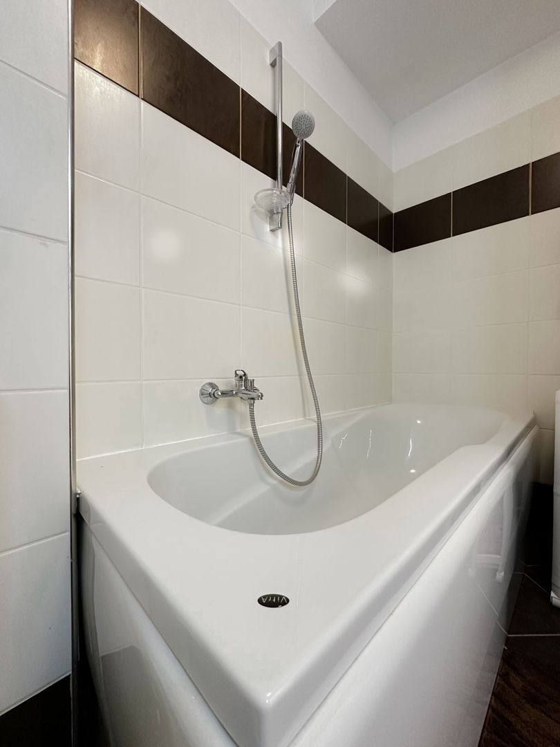 Chirie I Apartament 3 camere I 135 mp IBoxaI Pipera I Scoala Americana - Poză 27