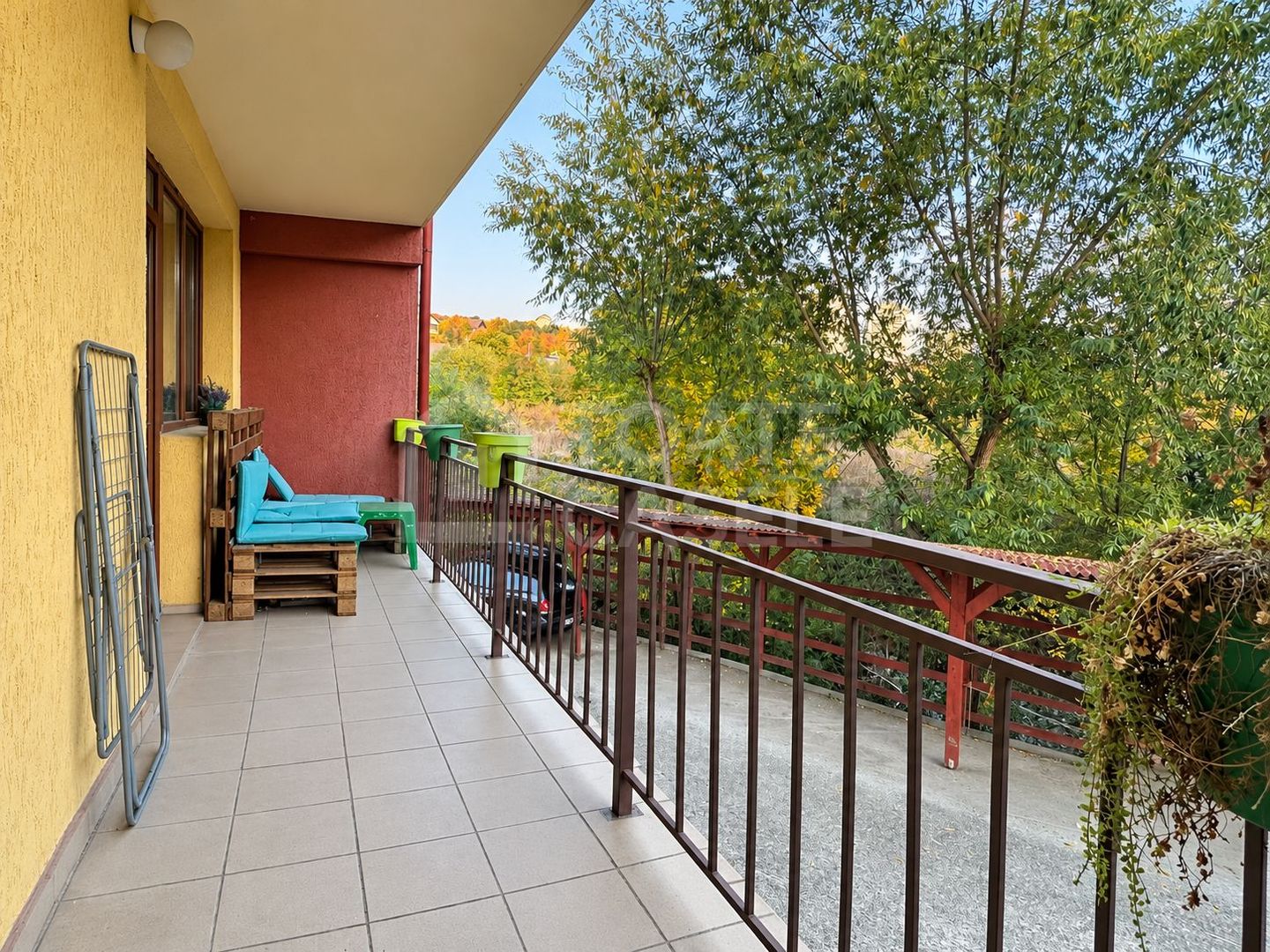 Apartament cu 2 camere, balcon generos și parcare, în Mănăștur - Poză 6