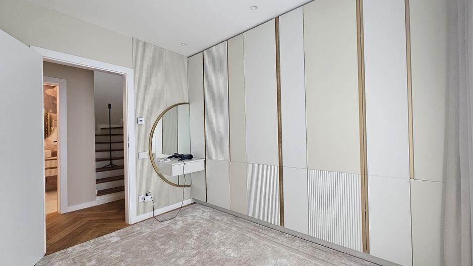 Vilă de lux în zona Pipera, Rond OMV - Poză 3