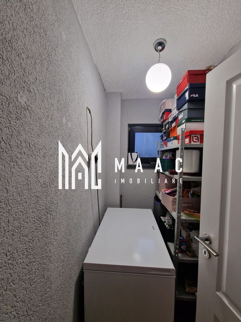 Black Friday | Apartament 3 camere | 72 MPU | 2 Bai | Curte Proprie - Poză 15