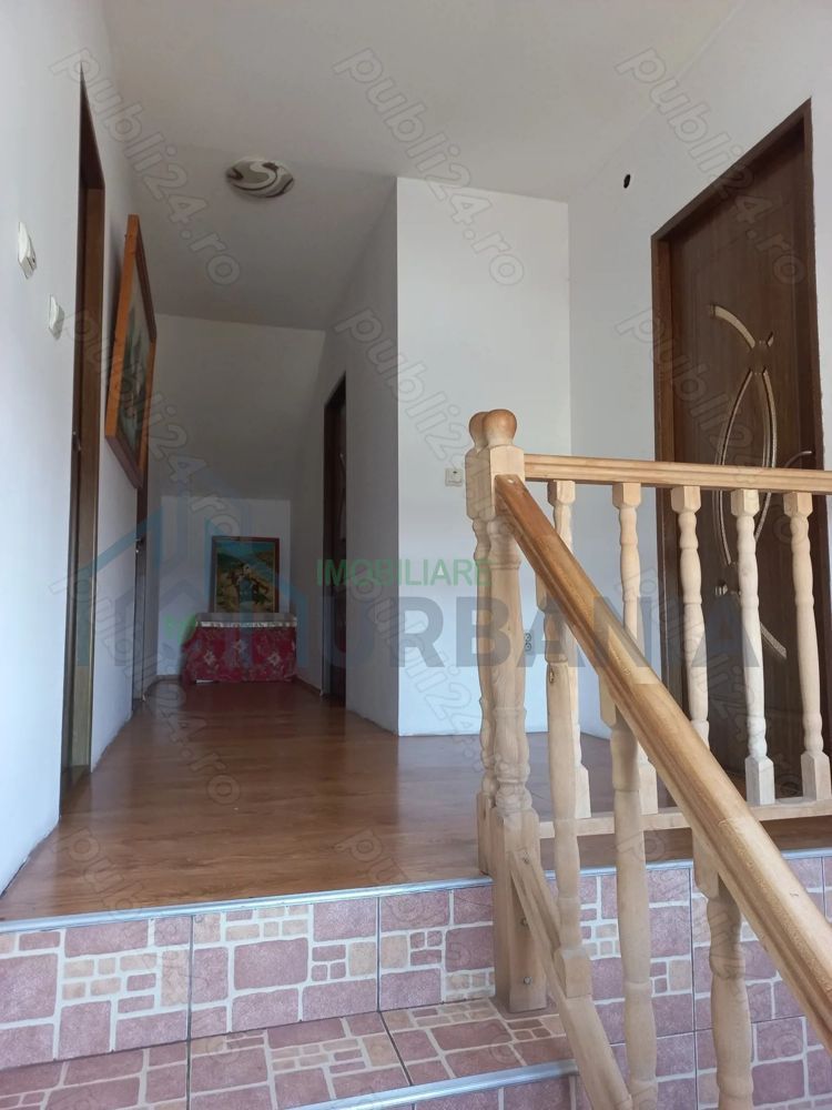 Super oferta Casa in com Letcani 138 metri locuibil pret 95000 euro propietar fara intermediar - Poză 2