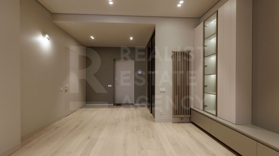 Chirie, apartament, 2 camere, strada Bulevardul Moscova, Rîșcani - Poză 8