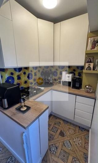 Calea Călărașilor | 3 camere | 77,6 mp | 2 bai | Etaj 3/8 - Poză 7