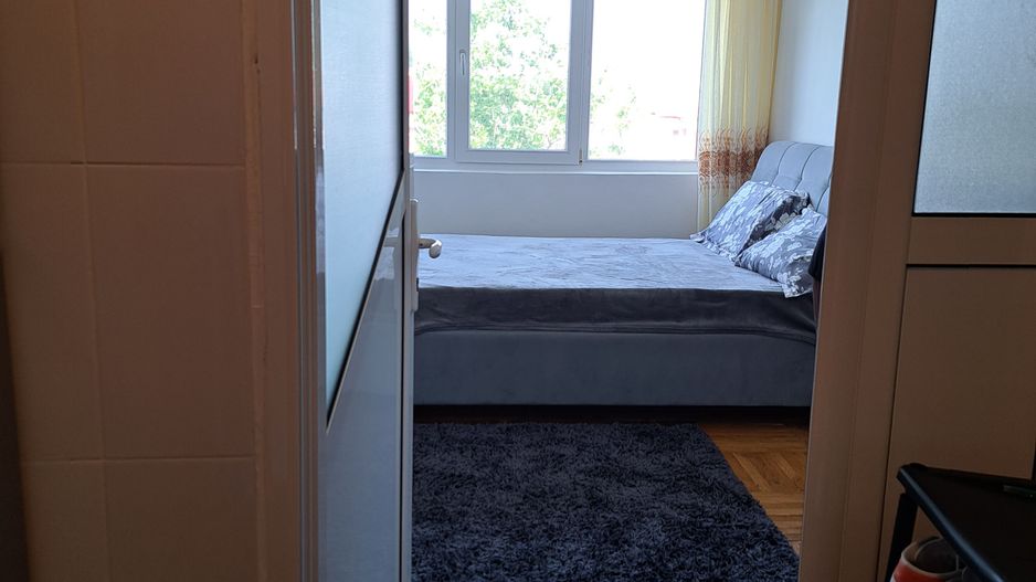 Garsoniera Micro 39 A,mobilata ,et 4 - Poză 4