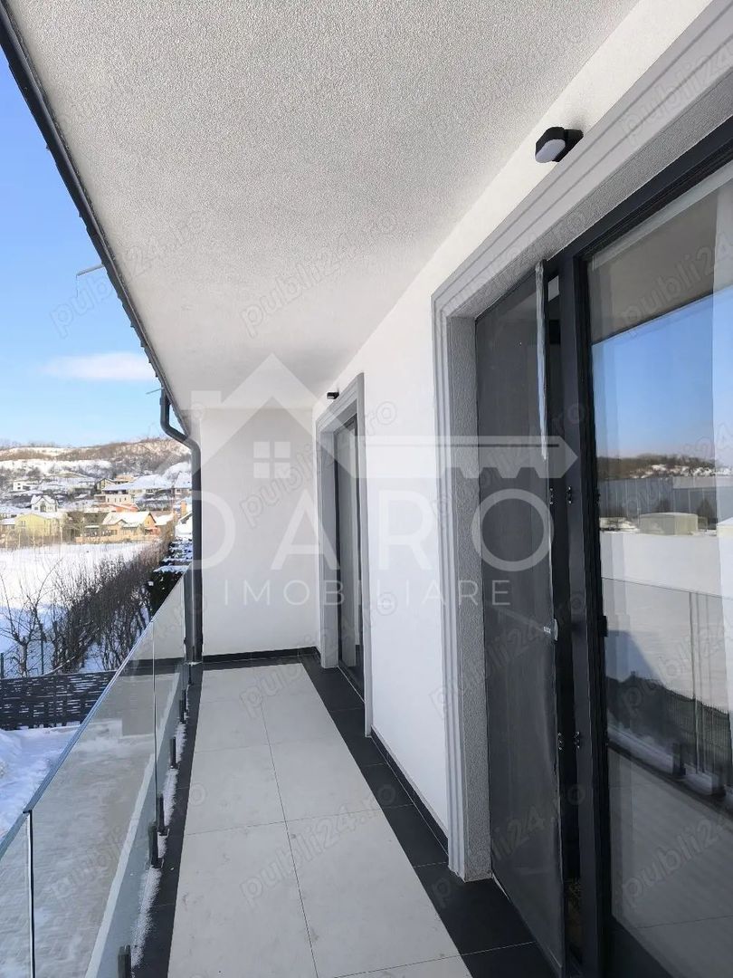 Vind apartament nou 2camere - Poză 5