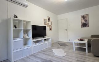 VANZARE GARSONIERA MOBILATA SI UTILATA  - TINERETULUI - Poză 3