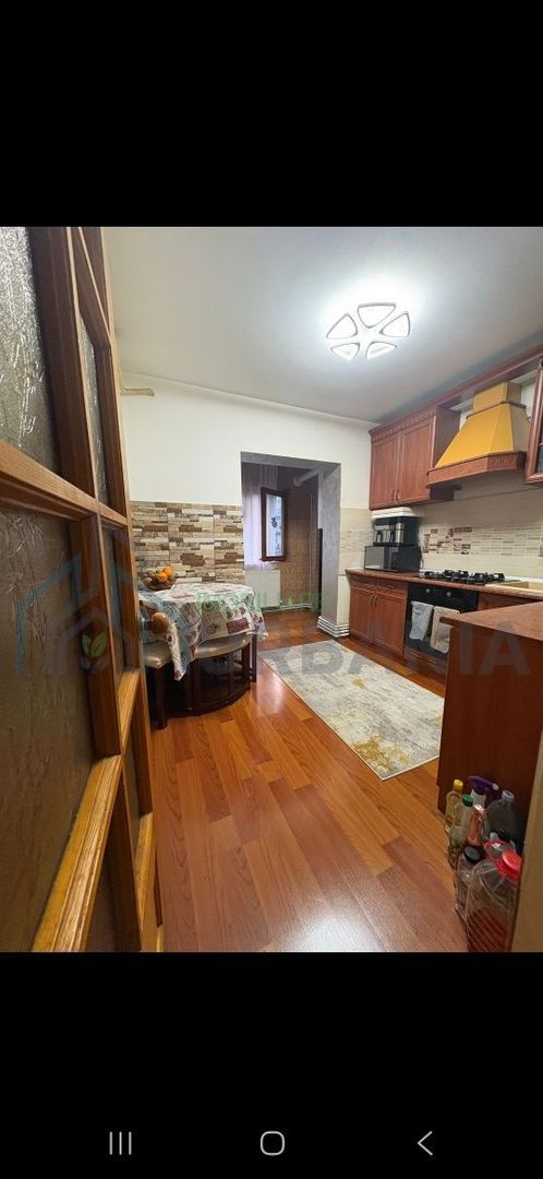 3 camere | 78 MP | parter | parcare comision 0%  | persoana fizica | zona FRUMOASA IAȘI - Poză 7