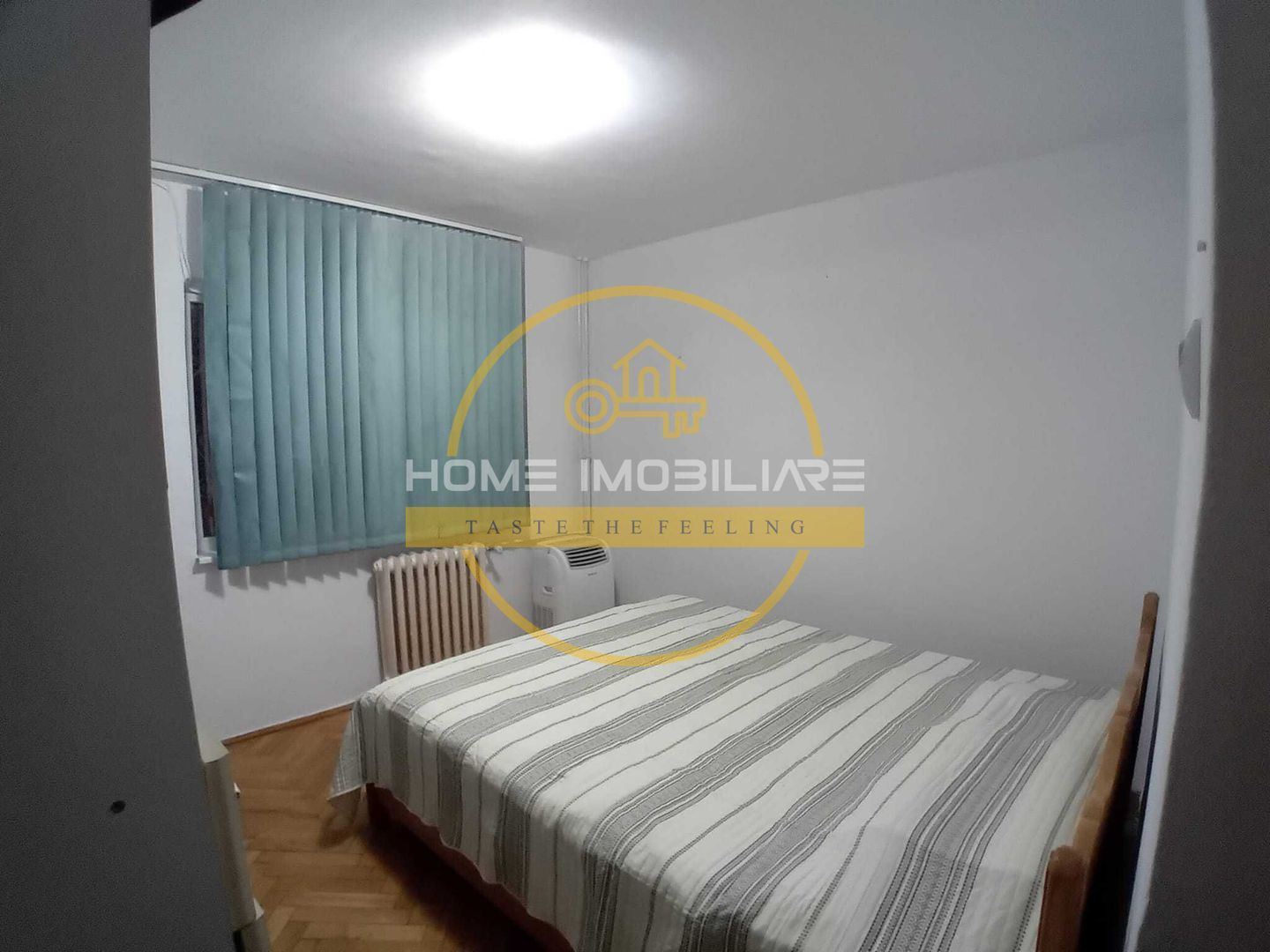 Apartament cu 2 camere/ 44mp/ zona Palas Mall - Poză 1