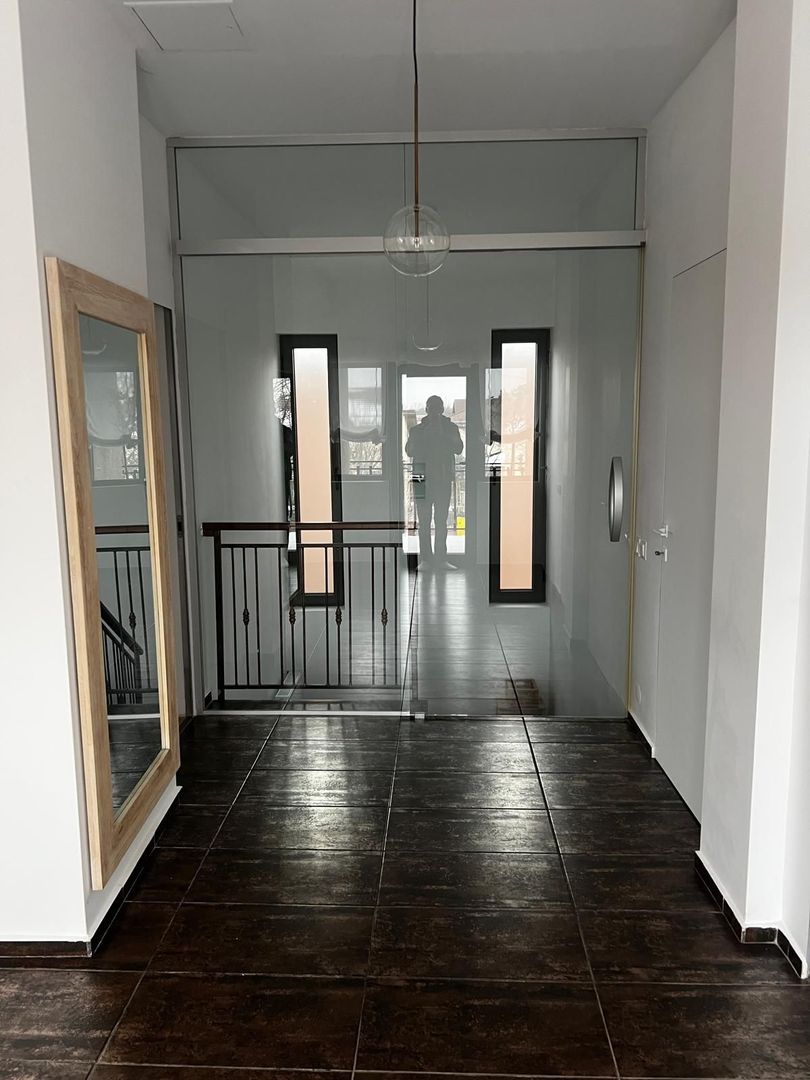 CASA INDIVIDUALA 5 CAMERE, TEREN 602 MP, MOBILAT/UTILAT, COMISION 0% - Poză 17