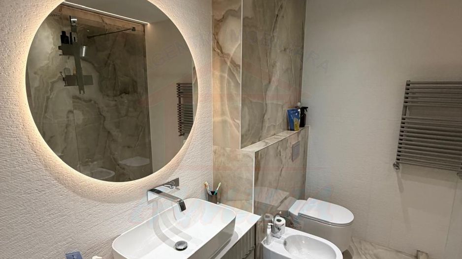 APARTAMENT DE ÎNCHIRIAT – OPERA RESIDENCE | MAMAIA NORD - Poză 36