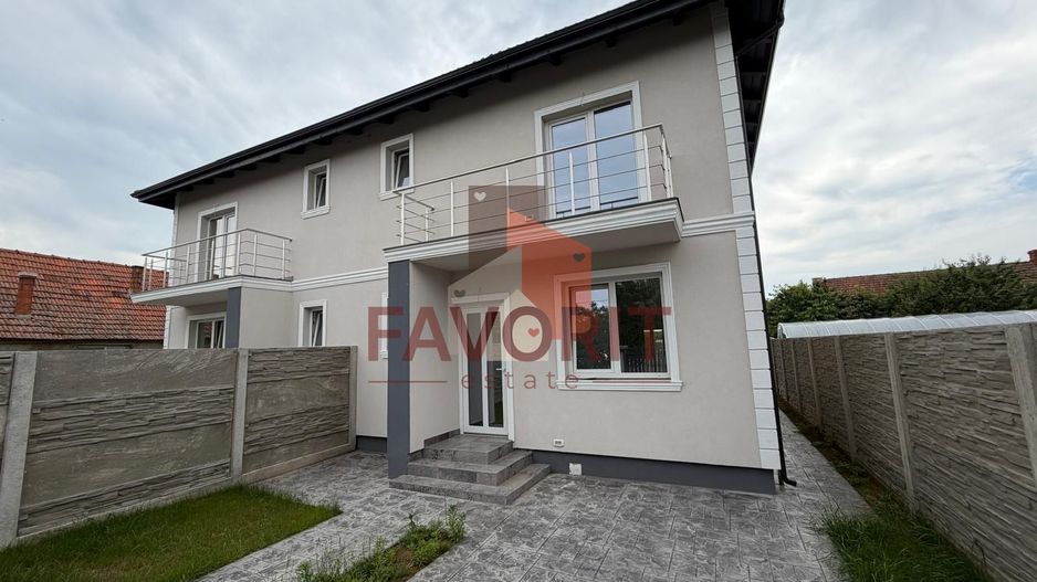 Duplex | 4 camere | Asfalt | Finisaje premium | Curte generoasa | - Poză 1