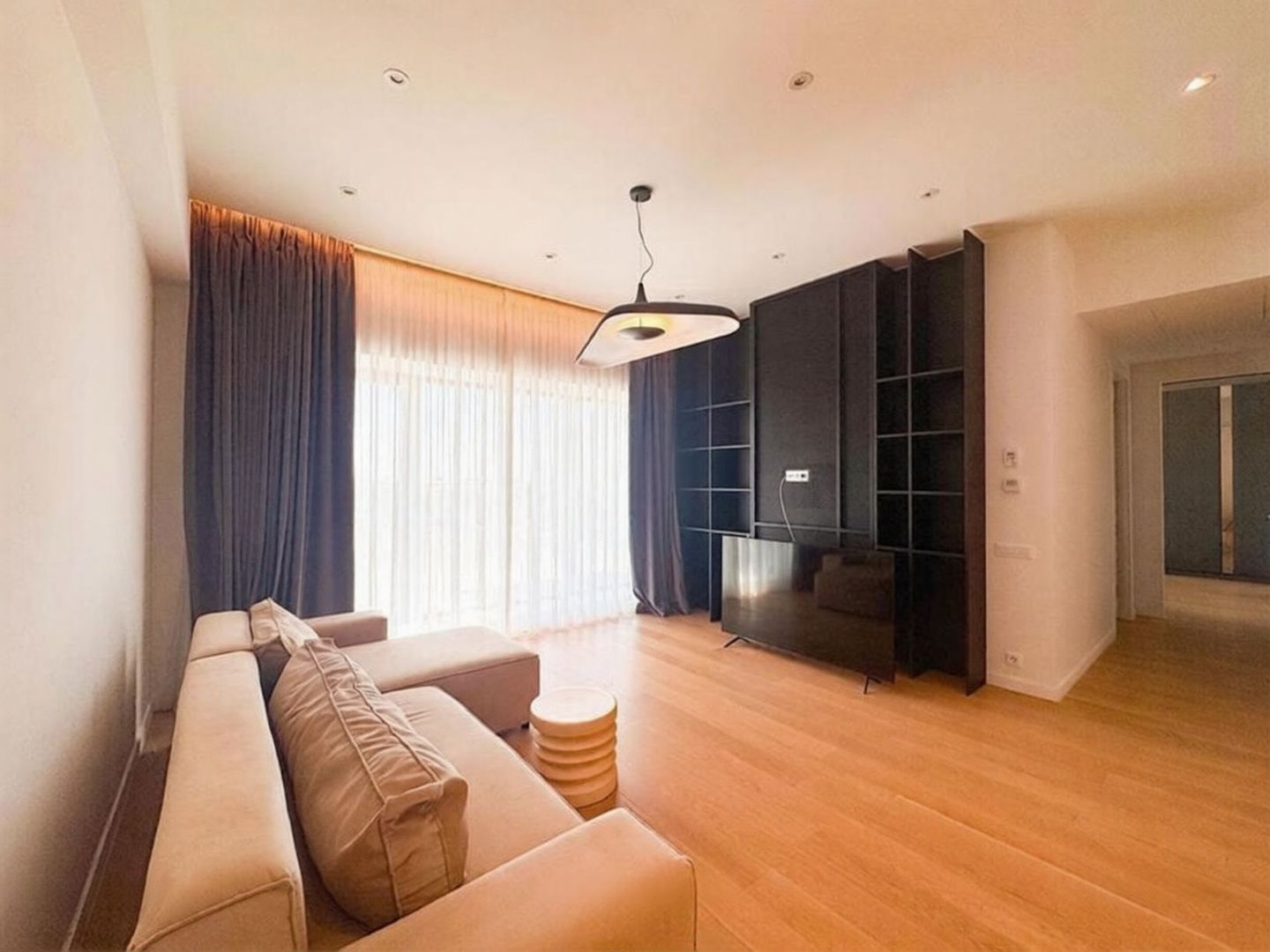 Apartament superb High End 3 camere One Verdi Park I Floreasca - Poză 5