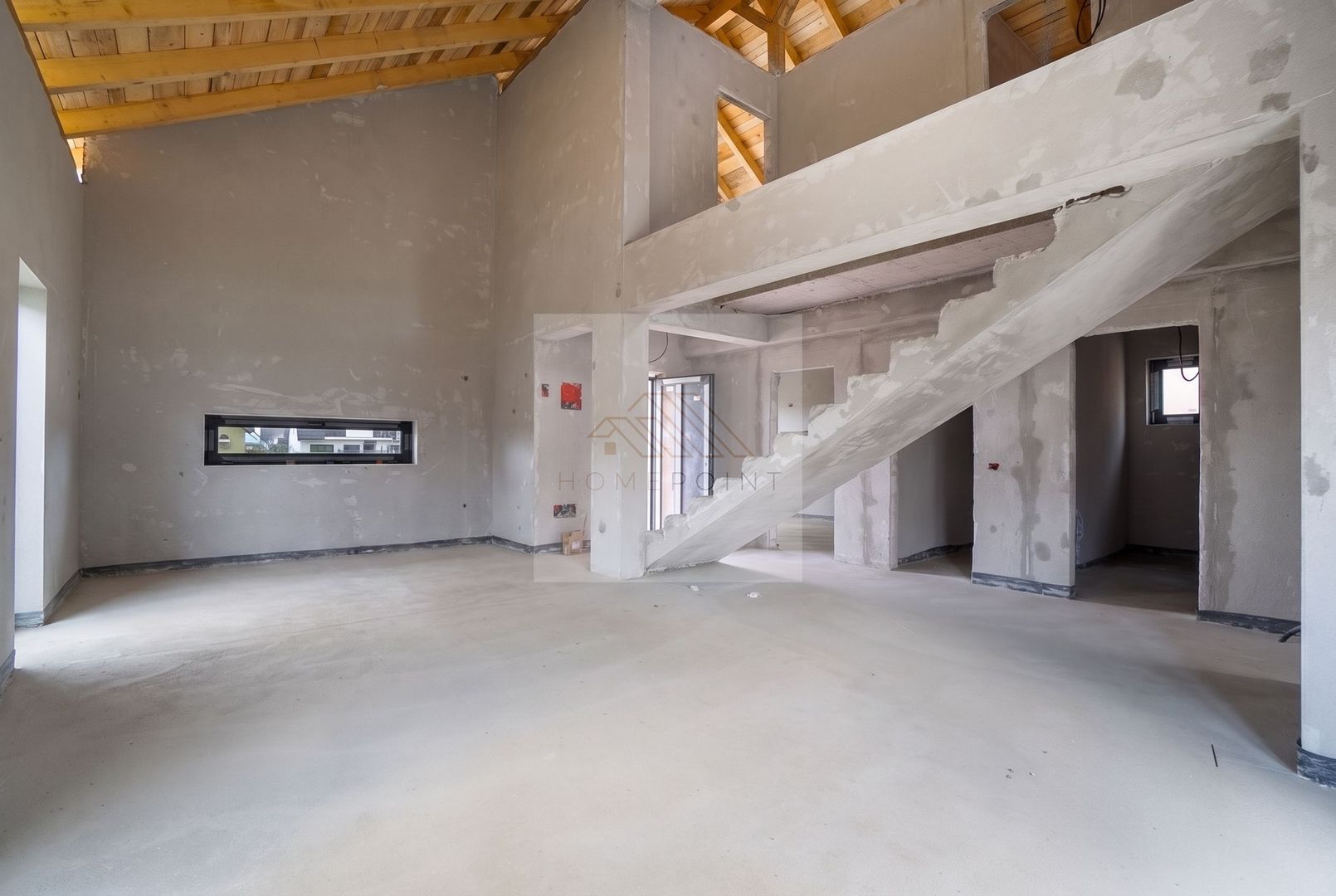 Kaus Residence – Cartier privat de case Izvor Tărlungeni - Poză 18