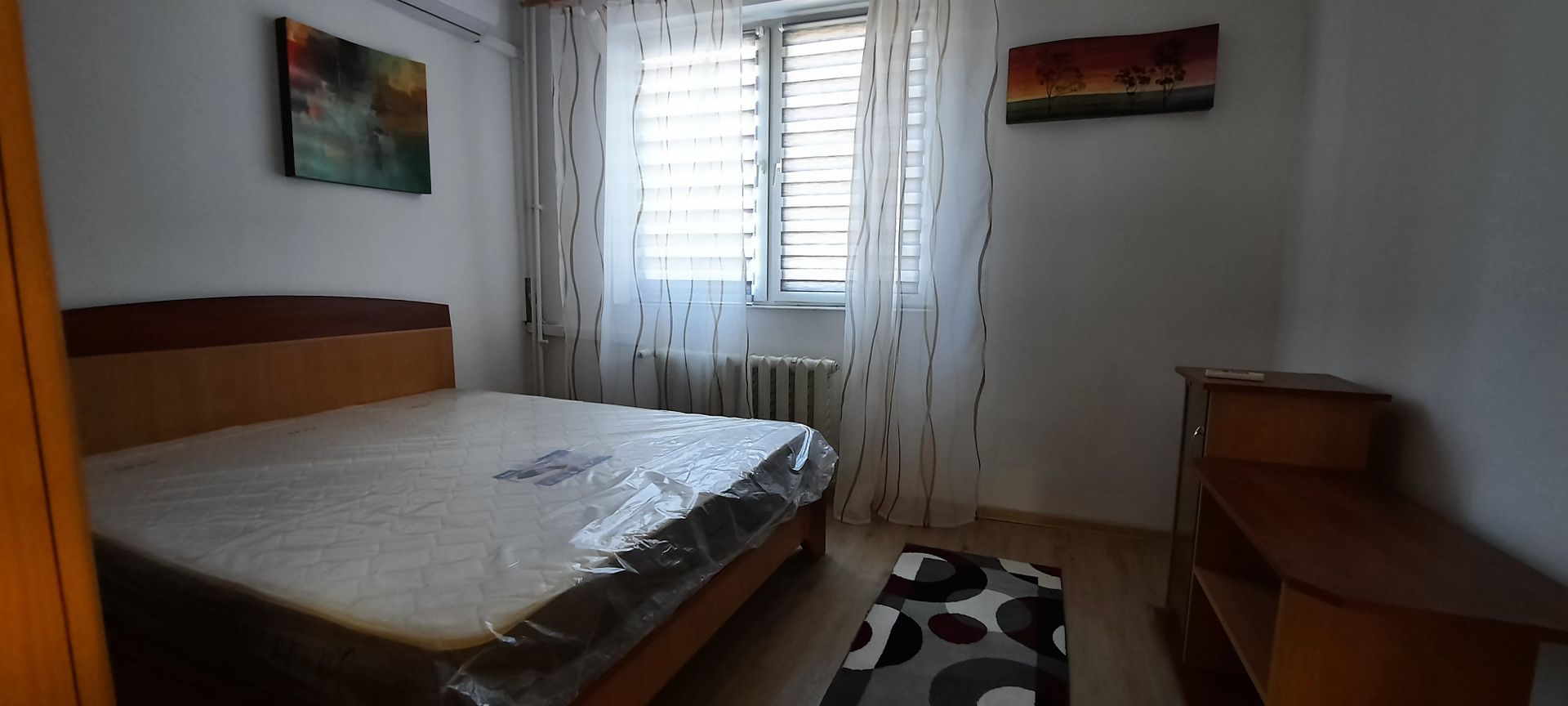 Apartament cu 2 camere - Iulius Mall - Poză 6