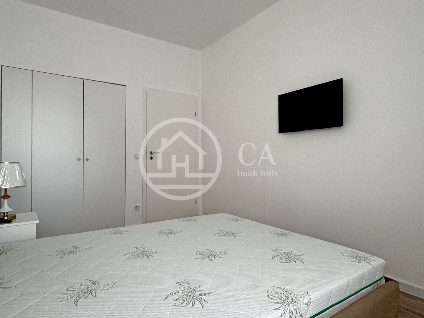 Apartament LUX de închiriat cu 2 camere în zona Nufărul, Oradea - Poză 5