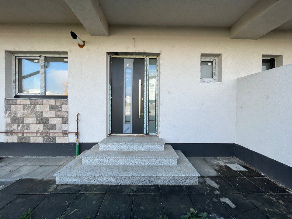 Vila duplex Otopeni | Lidl 23 August - Poză 1