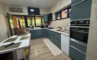Vila individuala de vanzare â Popesti-Leordeni I  Str. Orizontului | 7 camere | Teren 400 mp - Poză 21