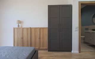 Unic pe piata Apartament ARED cu 3 camere si 2 bai la cheie Comision 0 - Poză 4