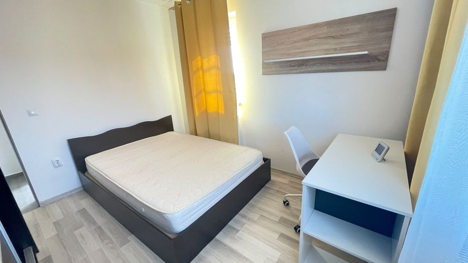 Apartament 2 camere decomandat | Terasă generoasă 38 mp | Parcare inclusă - Poză 1