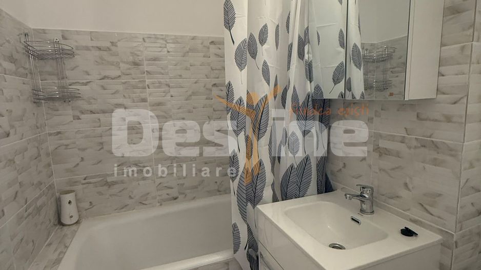 Apartament de inchiriat 3 camere, central Campina! - Poză 7