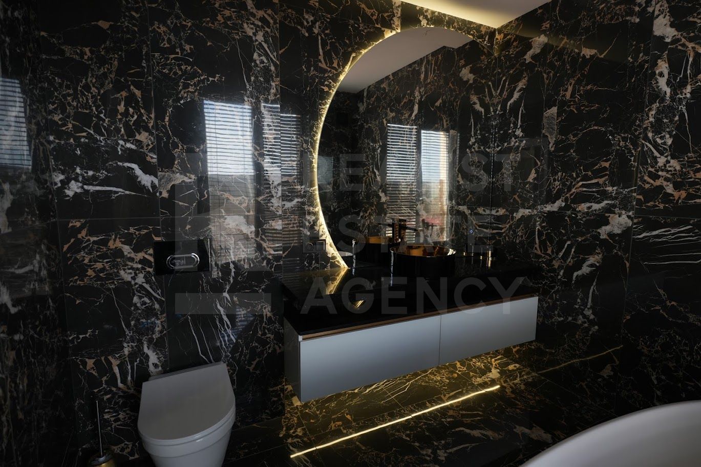 Vânzare, Penthouse, 3 camere, strada Chisinau, Ialoveni - Poză 26