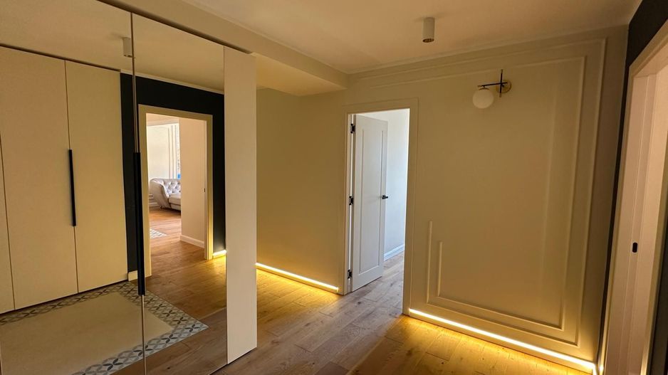 4 camere | Piata Charles de Gaulle | Aviatorilor - Poză 10