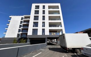 APARTAMENT INTELIGENT CU 2 CAMERE | FINISAJE PREMIUM | COMISION 0% - Poză 6