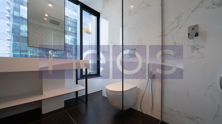 INCHIRIERE 3 CAMERE | ONE ELIADE | MOBILAT SI UTILAT LUX | VEDERE LAC - Poză 14