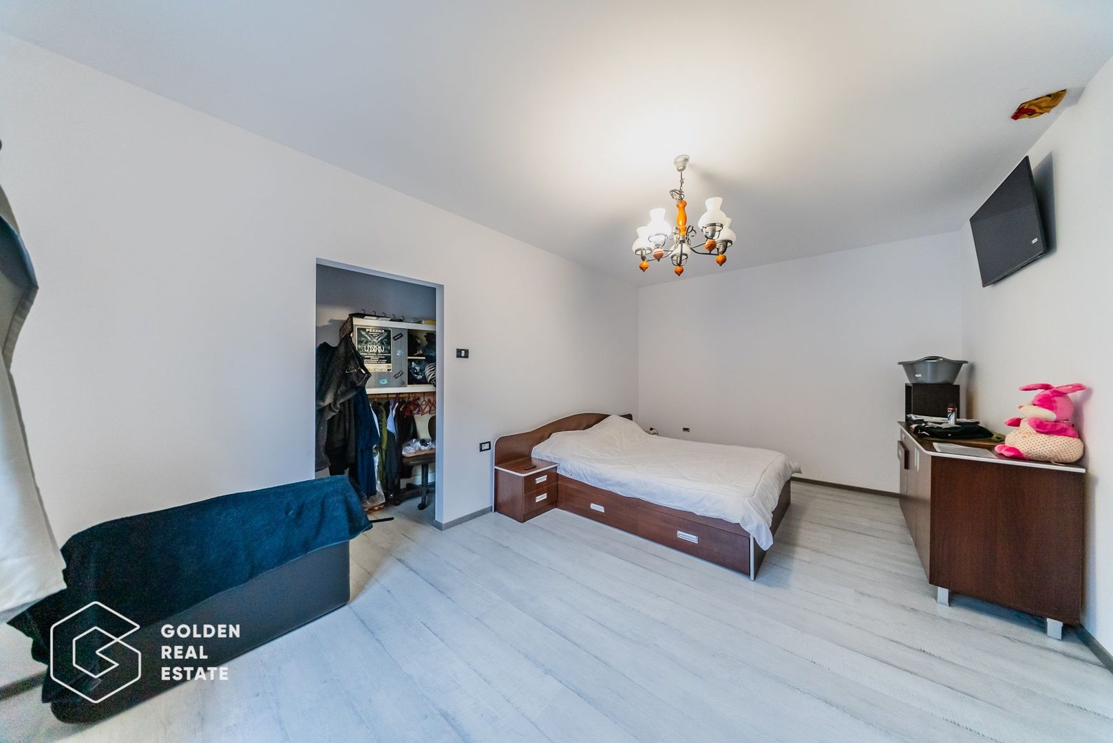 Casa  individuala, zona Biserica Sarbeasca - Poză 6