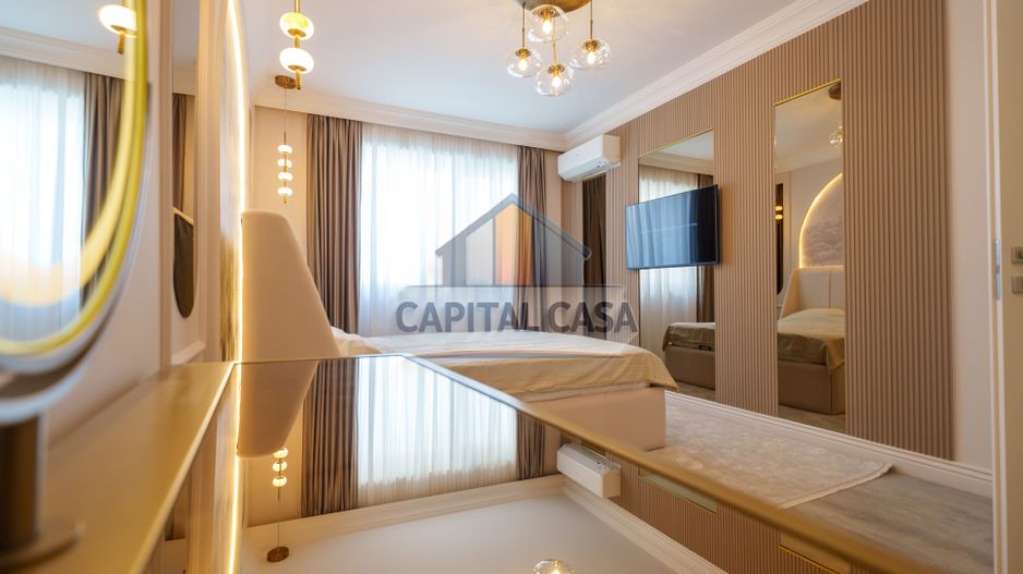 Apartament 2 Camere | Mobilat & Utilat Premium Pipera - Poză 31