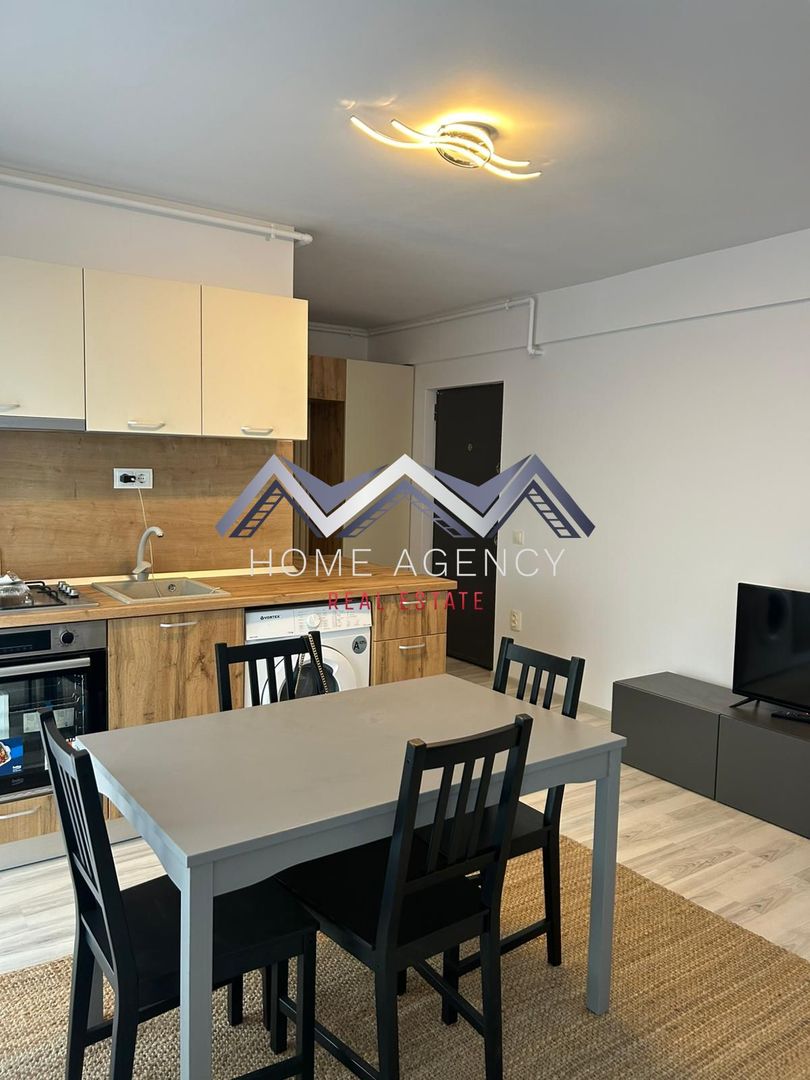 Apartament 2 camere Otopeni | prima închiriere - Poză 3