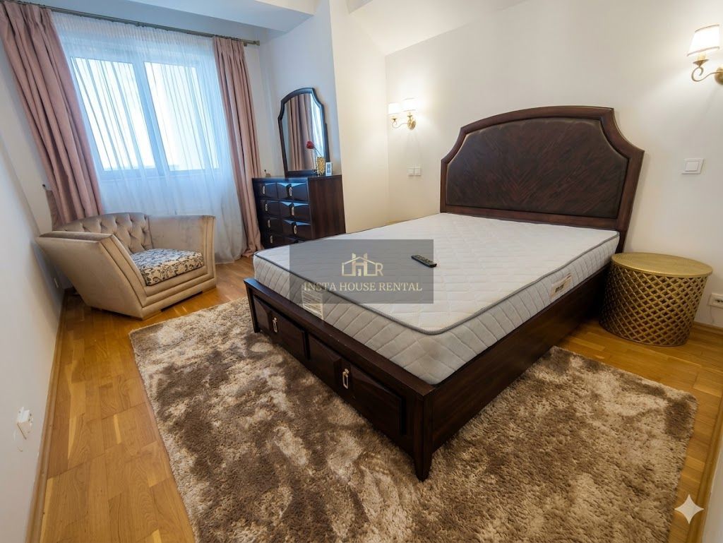 Apartament 3 camere Vita Bella *Parcare 2 locuri*/ Terasa mare - Poză 6