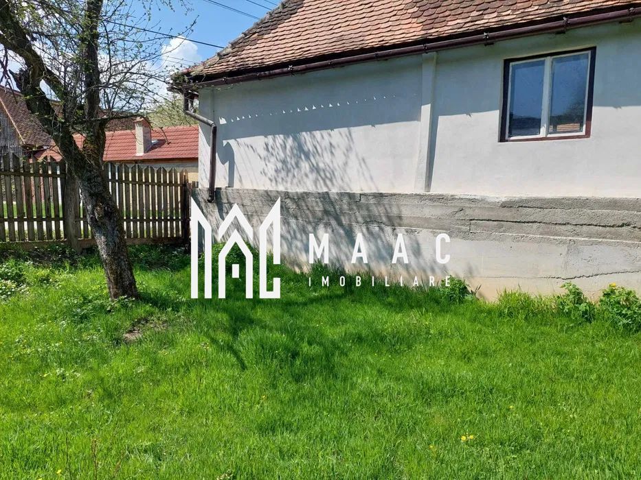 Casa individuala 3 camere I 1670 mp teren I  Sat Vale - Poză 2