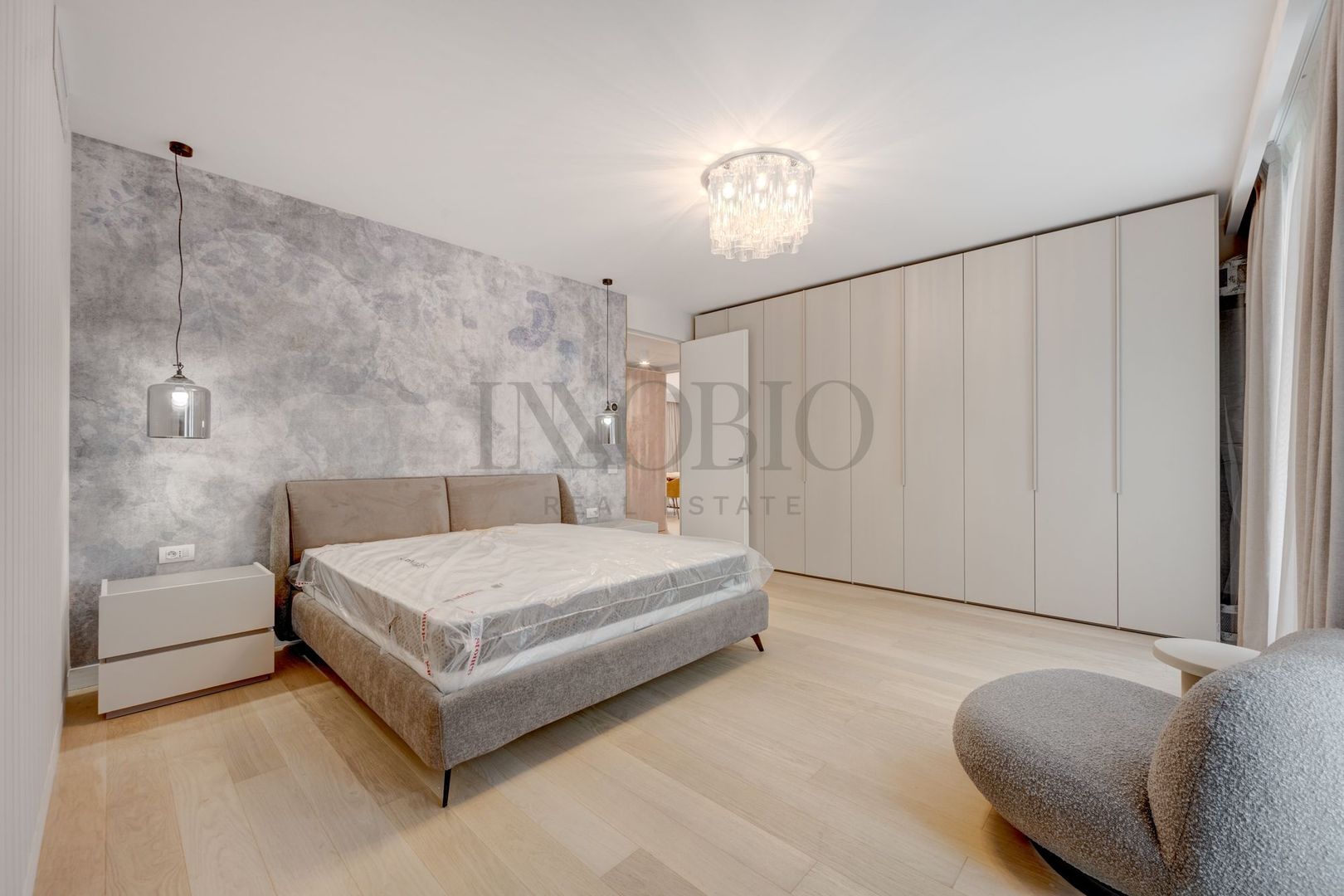 Apartament 4 Camere | Aviatorilor - Charles de Gaulle - Poză 16