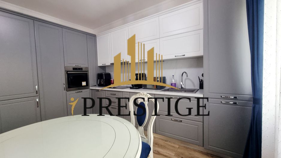 CASĂ DE VÂNZARE ȘELIMBĂR | TEREN 265 MP | CURTE 200 mp | CARPORT - Poză 7